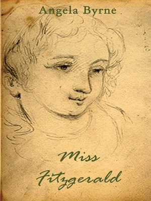 cover image of Miss Fitzgerald